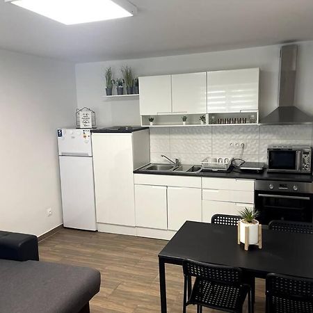 Apartment In Maribor Eksteriør billede