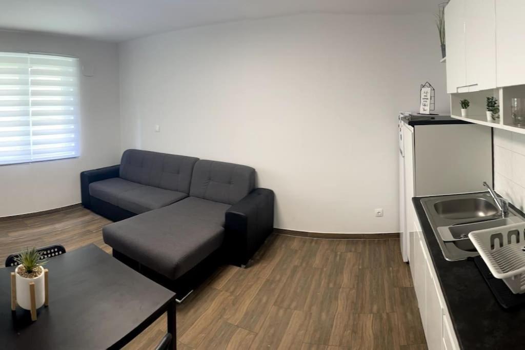 Apartment In Maribor Eksteriør billede