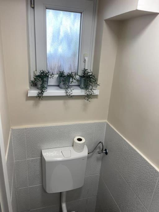 Apartment In Maribor Eksteriør billede