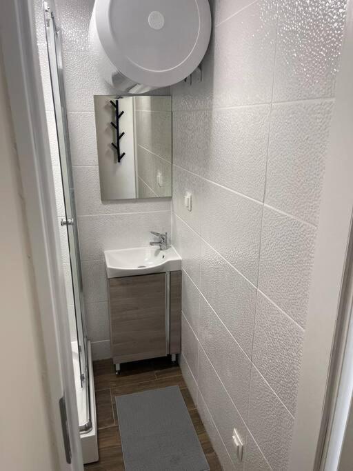 Apartment In Maribor Eksteriør billede