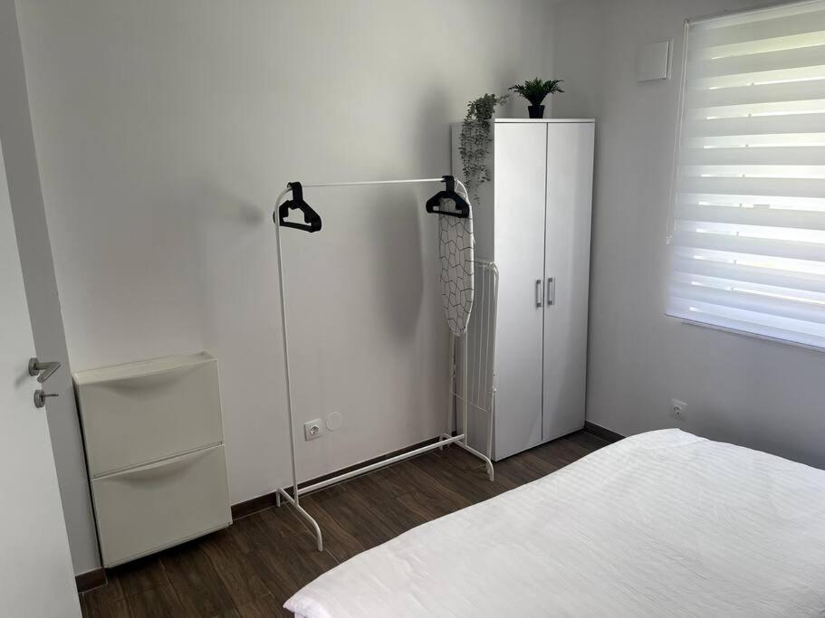 Apartment In Maribor Eksteriør billede