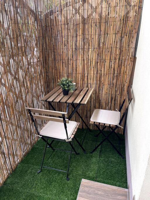 Apartment In Maribor Eksteriør billede