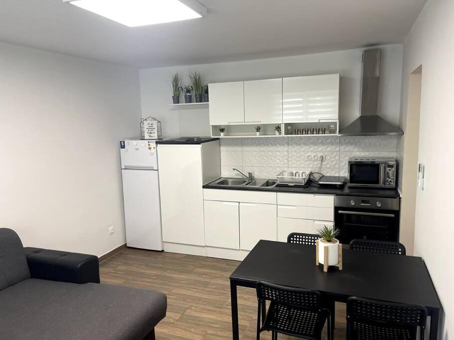 Apartment In Maribor Eksteriør billede
