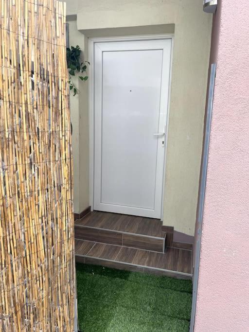 Apartment In Maribor Eksteriør billede