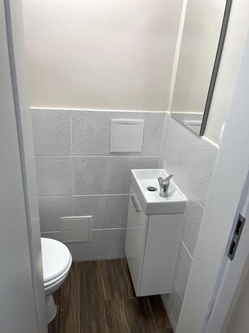 Apartment In Maribor Eksteriør billede